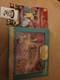 Disney Bundle- Including Rare Vintage Lion King Fig Set, Plus Aladin & Funko