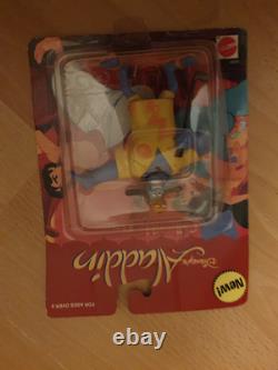 Disney Bundle- Including Rare Vintage Lion King Fig Set, Plus Aladin & Funko