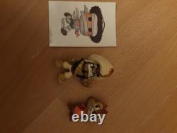Disney Bundle- Including Rare Vintage Lion King Fig Set, Plus Aladin & Funko Disney Bundle- Including Rare Vintage Lion King Fig Set, Plus Aladin & Funko