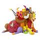 Disney By Britto Medium Figurine Lion King Figurine Erb6006084 R Britto