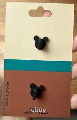 Disney DEC The Lion King Globe Pin Pin Disney DEC Globe Lion King