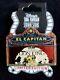 Disney Dsf Dssh El Capitan Lion King Marquee Le 300 Pin