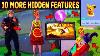 Disney Dreamlight Valley 10 More Hidden Features In Lion King Update I Bet You Didn T Know This