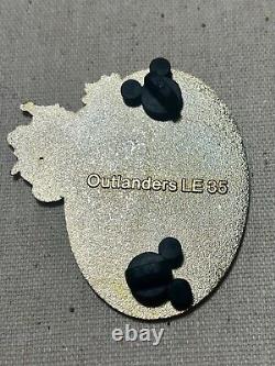Disney Fantasy Pin Lion King 2 Outlanders LE 35