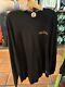 Disney Hakuna Matata Lion King Spirit Jersey Size S Black