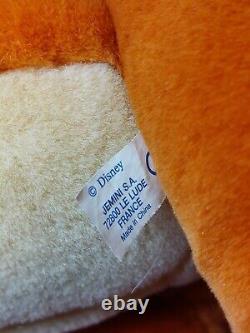 Disney Jemini Lion King 2 Kovu Lion King II Plush Plush / Range Pajamas