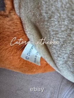 Disney Jemini The Lion King 2 Kovu Kiara The Lion King II Plush / Plush