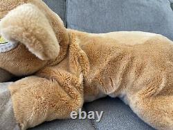 Disney Kiara XL Large Plush Lion King II Simba's Pride 27 Stuffed Animal Lying