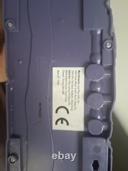 Disney Lion Guard Hyena's Hideout Playset with 5 figures. Rare retired playset