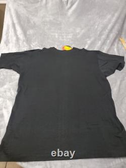 Disney Lion King 1994 Shirt Jerry Leigh OSFA XL NWT Vintage Animated 90's Movie