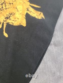 Disney Lion King 1994 Shirt Jerry Leigh OSFA XL NWT Vintage Animated 90's Movie