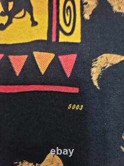 Disney Lion King 1994 Shirt Jerry Leigh OSFA XL NWT Vintage Animated 90's Movie