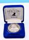 Disney Lion King 5th Anniversary Medal Silver Coin Sterling Serial Number Engrav