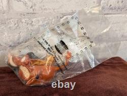 Disney Lion King 7-Set Kids Meal Toys Burger King Complete Collection