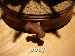 Disney Lion King Animal pyramid Snow water globe I Can't Wait to be King #29958