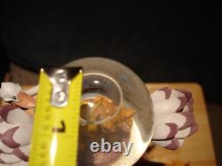 Disney Lion King Animal pyramid Snow water globe I Can't Wait to be King #29958