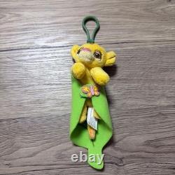 Disney Lion King Baby Simba Plush Swaddle Blanket, Limited Edition, 14+