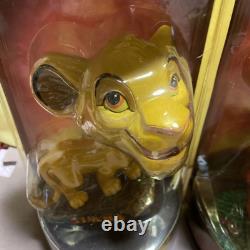 Disney Lion King Bobblehead Doll from Japan