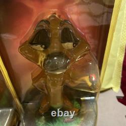 Disney Lion King Bobblehead Doll from Japan