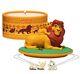 Disney Lion King Candle Lion King Necklace Collection Jewelry Candle C