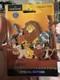 Disney Lion King Cast Cluster Pin Le 200 Palm Scar Simba Mufasa Rafiki