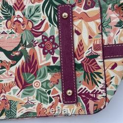 Disney Lion King Drawstring Bag Dooney & Bourke