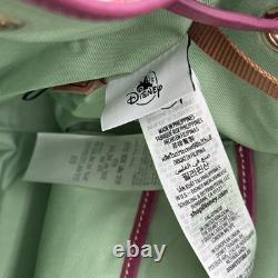 Disney Lion King Drawstring Bag Dooney & Bourke