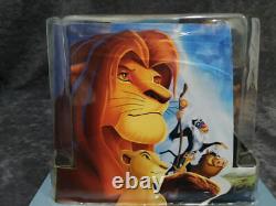 Disney Lion King Figure