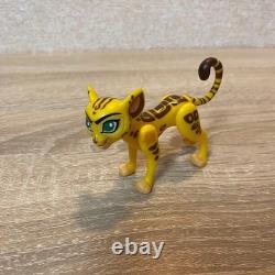 Disney Lion King Figure Set of 10 Timon, Pumba, and Simba