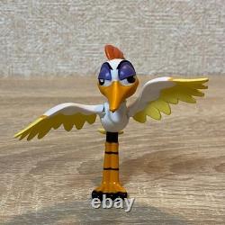 Disney Lion King Figure Set of 10 Timon, Pumba, and Simba