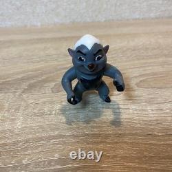 Disney Lion King Figure Set of 10 Timon, Pumba, and Simba