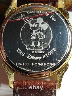 Disney Lion King Fossil Watch