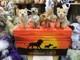 Disney Lion King Gift Set Ltd No 664 By Steiff Ean 354922 Special Offer