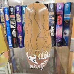 Disney Lion King LIMITED EDITION Nesting Dolls Hand Painted ONLY 1000 MADE