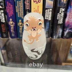 Disney Lion King LIMITED EDITION Nesting Dolls Hand Painted ONLY 1000 MADE