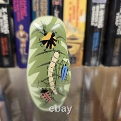 Disney Lion King LIMITED EDITION Nesting Dolls Hand Painted ONLY 1000 MADE