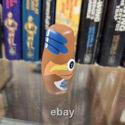 Disney Lion King LIMITED EDITION Nesting Dolls Hand Painted ONLY 1000 MADE