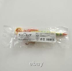 Disney Lion King Mascot Mechanical Pencil Unused Writing Pen Office Stationery