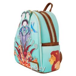 Disney Lion King Mini Backpack LOUWDBK3987