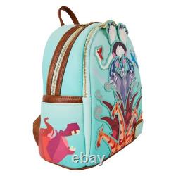 Disney Lion King Mini Backpack LOUWDBK3987
