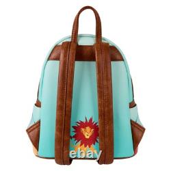 Disney Lion King Mini Backpack LOUWDBK3987