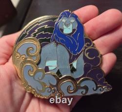 Disney Lion King Mufasa Fantasy pin LE 75