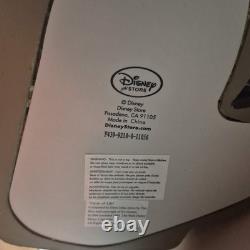 Disney Lion King Musical Circle Of Life Snow Globe With Box 1994