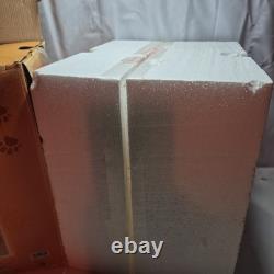 Disney Lion King Musical Circle Of Life Snow Globe With Box 1994