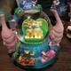 Disney Lion King Musical Snow Globe Simba's Pride Plays Upendi Song