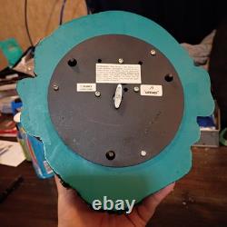 Disney Lion King Musical Snow Globe SIMBA'S PRIDE Plays Upendi Song