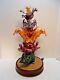 Disney Lion King Musical Snowglobe Plays I Just Can't Wait To Be King Vhtf C