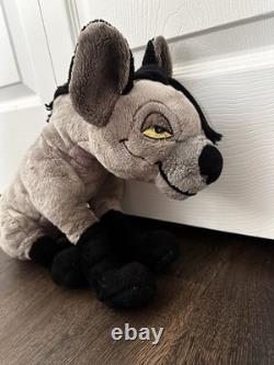 Disney Lion King Plush Hyena Shenzi 15 inch