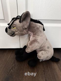 Disney Lion King Plush Hyena Shenzi 15 inch