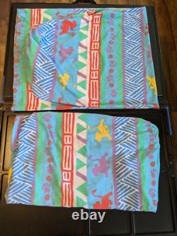 Disney Lion King Quilted Crib Blanket Sheet Set